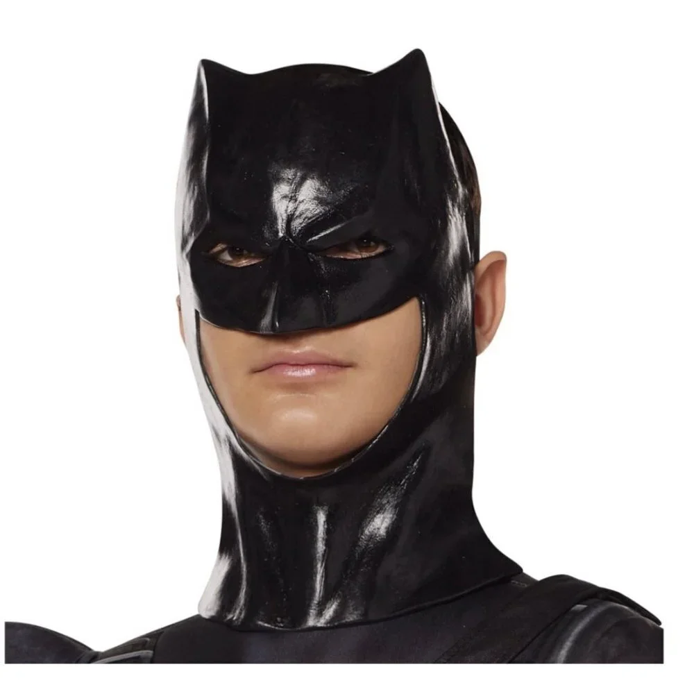 InSpirit Designs Fortnite Batman Zero Halloween Fantasy Costume Boy Sz(10-12)